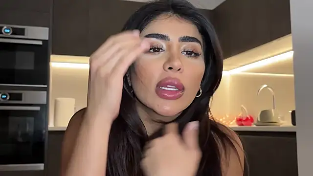 ArabicBarbie online show from February 22, 2025, 9:48 pm