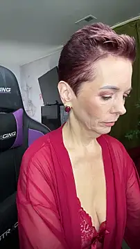 RubyLynne online show from April 11, 2026, 8:46 pm