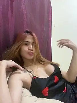  FoxyFlair online show from October 28, 2025, 4:53 pm