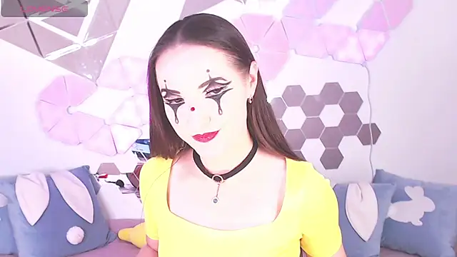 LexiKiss online show from December 28, 2024, 10:14 am