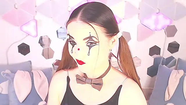 LexiKiss online show from January 9, 2026, 11:06 pm