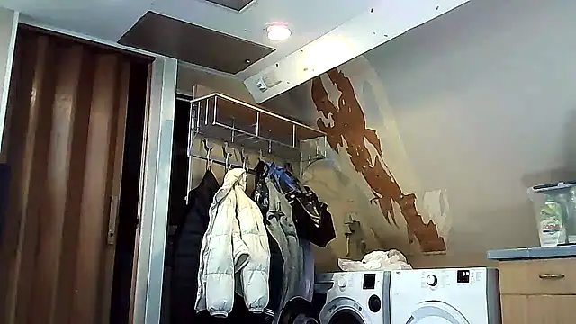 SexyAmanda32 online show from November 1, 2025, 12:07 pm