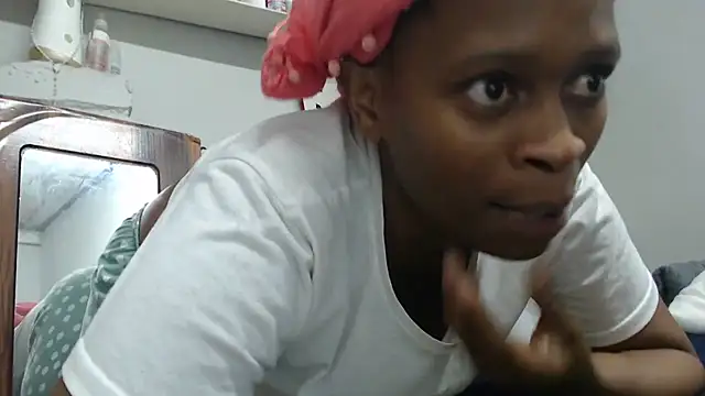 xTwerkingMistressx online show from October 16, 2025, 9:05 pm