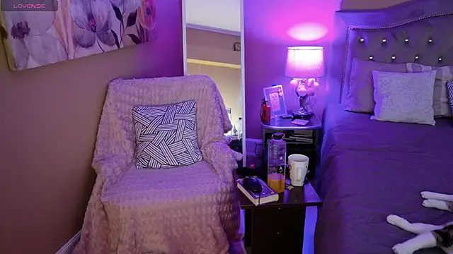 lara heaven online show from January 27, 2025, 3:50 pm