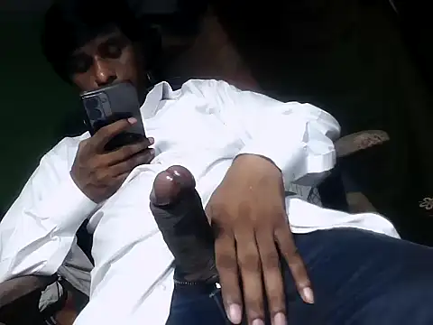 desiboy1101 online show from September 28, 2025, 4:40 am