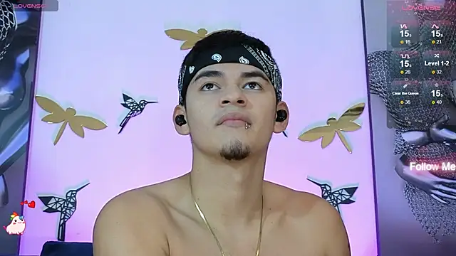 VikoHands online show from December 16, 2024, 11:50 pm