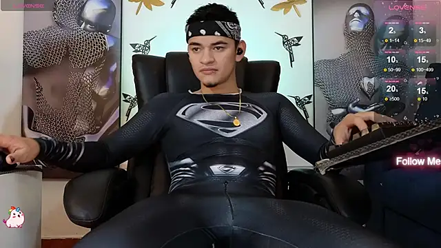 VikoHands online show from December 20, 2024, 11:16 pm