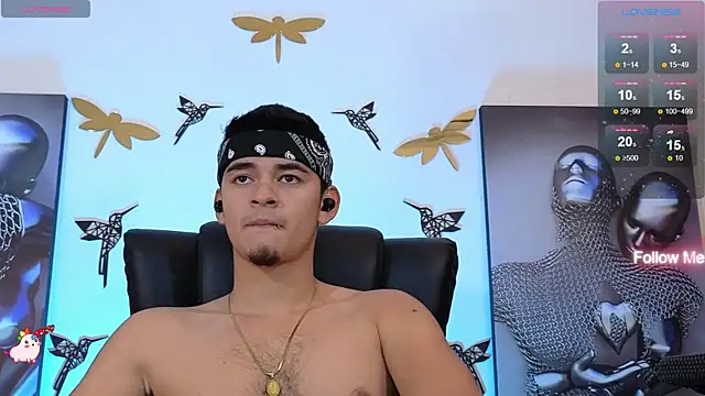 VikoHands online show from December 21, 2024, 9:25 pm