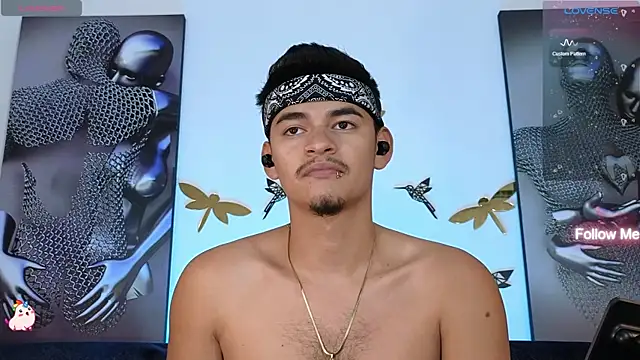 VikoHands online show from January 19, 2025, 1:53 am