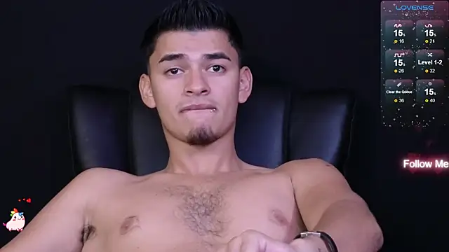 VikoHands online show from January 24, 2025, 10:08 pm