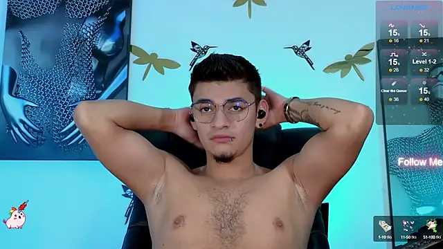 VikoHands online show from March 15, 2025, 11:17 pm