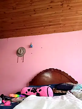 Yeka Montes online show from January 18, 2025, 8:09 pm