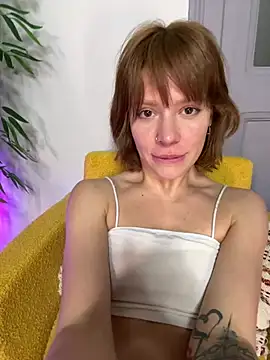 Oopsfoxy online show from January 24, 2025, 5:42 pm