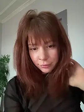 Oopsfoxy online show from February 18, 2026, 6:09 am