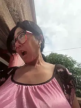 sweetieme online show from February 24, 2025, 6:16 am