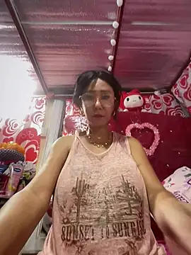 sweetieme online show from March 27, 2026, 12:16 pm