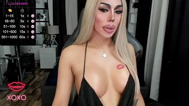 Forever MissCandace online show from January 7, 2025, 10:32 am