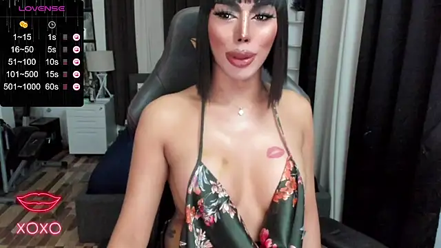 Forever MissCandace online show from January 30, 2025, 7:37 pm