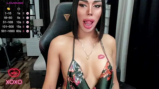 Forever MissCandace online show from March 1, 2025, 11:39 am