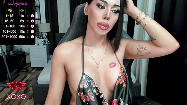 Forever MissCandace online show from March 3, 2025, 2:59 pm