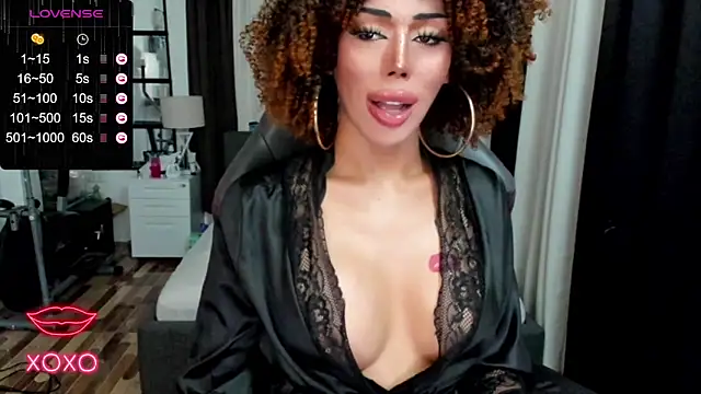 Forever MissCandace online show from March 5, 2025, 4:13 pm