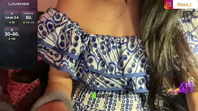 GoddessRaani online show from January 22, 2025, 6:52 am