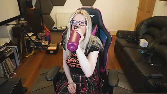 KelseyCobalt online show from December 12, 2024, 9:48 pm