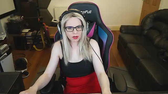 KelseyCobalt online show from December 31, 2024, 11:39 pm