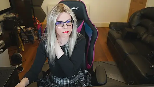 KelseyCobalt online show from January 2, 2025, 10:55 pm