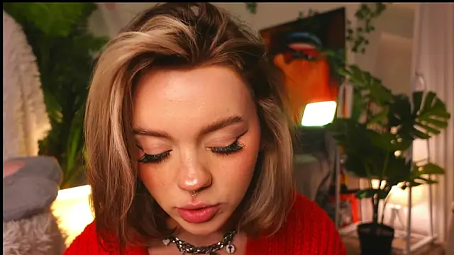 KristaBrooks online show from March 1, 2025, 4:54 pm