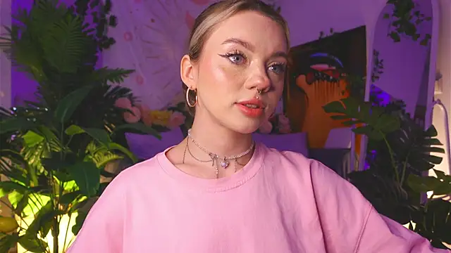 KristaBrooks online show from March 15, 2025, 1:29 pm