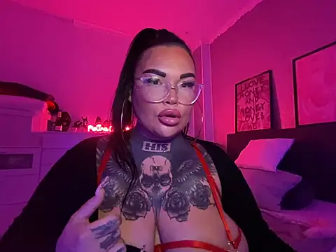  MelinaCurves  online show from January 31, 2025, 8:22 pm