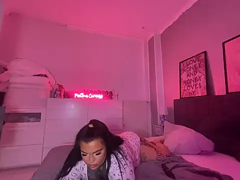  MelinaCurves  online show from February 5, 2025, 12:53 am