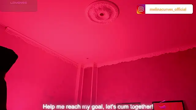  MelinaCurves  online show from February 18, 2025, 12:48 am