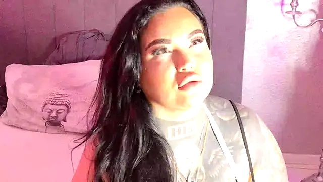  MelinaCurves  online show from February 21, 2025, 9:22 pm