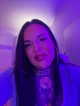  MelinaCurves  online show from October 4, 2025, 9:24 pm