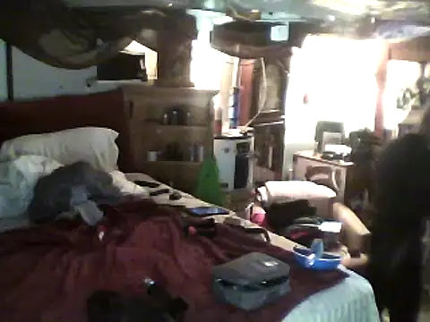 Biknight online show from February 24, 2025, 5:53 pm