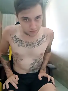 Snapshot of DanielMagains chatting on March 4, 2025, 1:06 pm DanielMagains online show from March 4, 2025, 1:06 pm