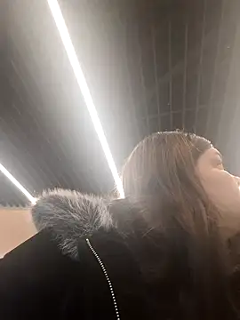 Snapshot of PUNKFUNK_HIGHLANDERX_EMTm chatting on February 2, 2025, 8:57 am PUNKFUNK HIGHLANDERX EMTm online show from February 2, 2025, 8:57 am