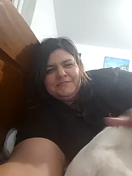 Snapshot of PUNKFUNK_HIGHLANDERX_EMTm chatting on February 5, 2025, 9:07 pm PUNKFUNK HIGHLANDERX EMTm online show from February 5, 2025, 9:07 pm