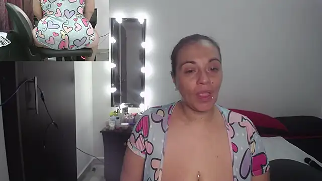 zoe hotxxx online show from February 28, 2025, 2:09 pm