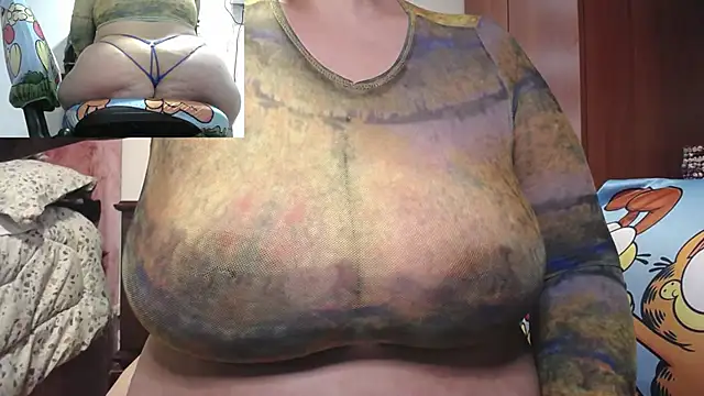 zoe hotxxx online show from February 22, 2026, 2:56 am