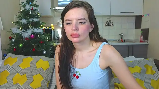 Naughty Alice online show from January 14, 2025, 12:56 pm