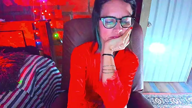 BrianaGarner online show from April 12, 2026, 4:17 am