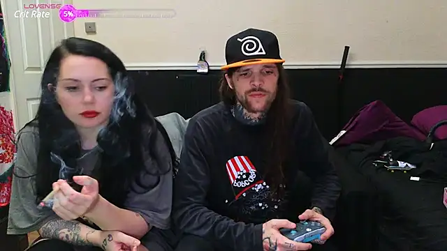 AltustThomas online show from December 5, 2024, 12:08 am