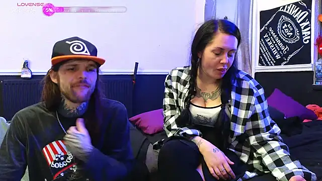 AltustThomas online show from December 6, 2024, 12:12 am