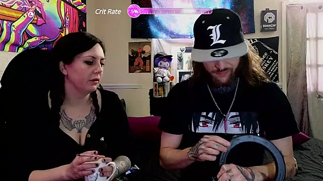 AltustThomas online show from January 22, 2025, 1:53 pm