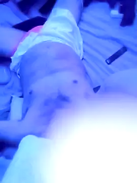 ExoticCarpark online show from October 12, 2025, 2:38 pm