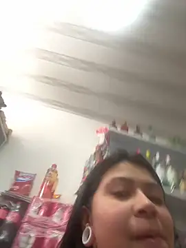 emilyjohanson online show from September 30, 2025, 2:55 pm