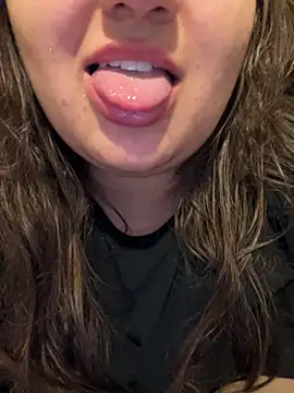 Jane BBW online show from February 18, 2025, 9:21 am